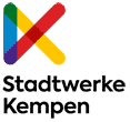 Logo Stadtwerke Kempen